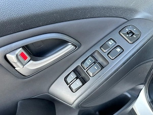 Hyundai iX-35 1.7 Diesel 116 CP An 2012 - imagine 18