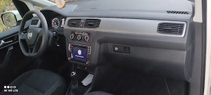 VW Caddy 2020  - imagine 7