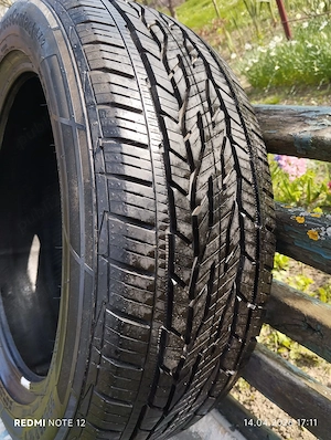 Cauciucuri Continental  225/25 R18 Lx2 - imagine 3