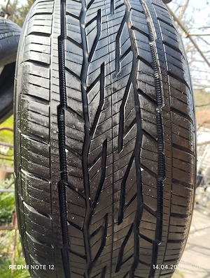 Cauciucuri Continental  225/25 R18 Lx2