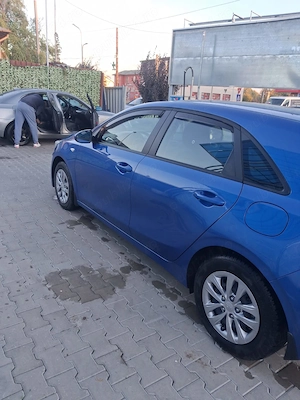 Kia ceed de vanzare - imagine 2