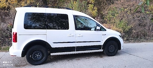 VW Caddy 2020  - imagine 8