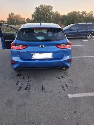Kia ceed de vanzare - imagine 3
