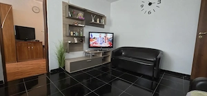 Închiriere apartament 3camere, etaj 1 , micro 5 Târgoviște