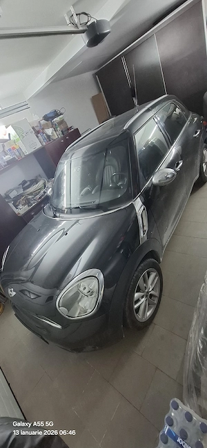 2013 Mini cooper Countryman JCW ALL4 jcw all4 - imagine 2