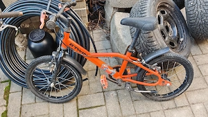 biciclete pentru copii