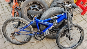 biciclete pentru copii