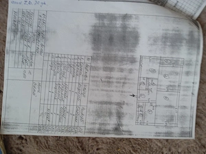 3 camere Almasul Mare etaj 1 - imagine 7