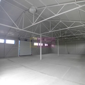 Hala Industrială de Vânzare sau Închiriere – Măgureni, Prahova - imagine 2