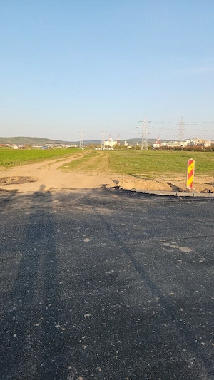 Teren zona Arex  Ampoi 3 - imagine 2