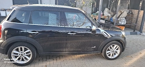 2013 Mini cooper Countryman JCW ALL4 jcw all4 - imagine 9