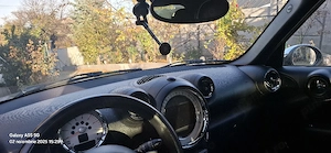 2013 Mini cooper Countryman JCW ALL4 jcw all4 - imagine 7