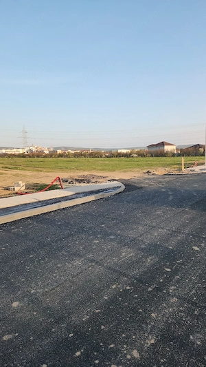 Teren zona Arex  Ampoi 3 - imagine 3