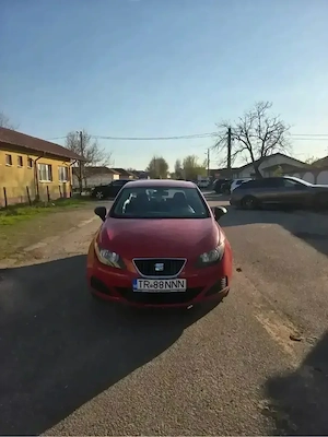 Vand Seat Ibiza