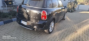 2013 Mini cooper Countryman JCW ALL4 jcw all4 - imagine 10