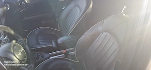 2013 Mini cooper Countryman JCW ALL4 jcw all4 - imagine 4