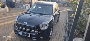 2013 Mini cooper Countryman JCW ALL4 jcw all4 - imagine 8