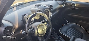 2013 Mini cooper Countryman JCW ALL4 jcw all4 - imagine 5