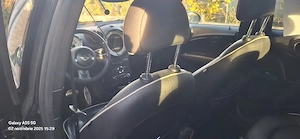 2013 Mini cooper Countryman JCW ALL4 jcw all4 - imagine 3