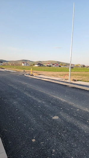 Teren zona Arex  Ampoi 3 - imagine 4