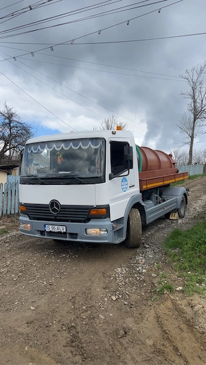 Vidanjări Non-Stop (24 7) în Iași 