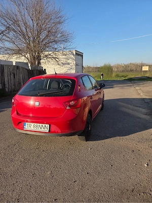 Vand Seat Ibiza - imagine 2