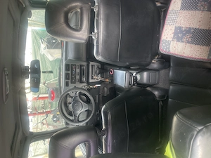 Toyota Rav4 automată  - imagine 3