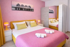Apartament modern 2 camere, premium, parcare subterană inclusă – IRIS Armoniei