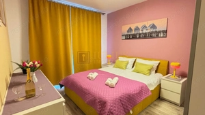 Apartament modern 2 camere, premium, parcare subterană inclusă – IRIS Armoniei