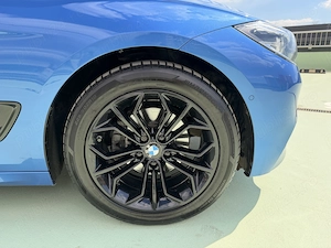 BMW 320d xDrive Gran Turismo M Sport, 190 CP, 2020, ACC, 2 seturi jante - imagine 4