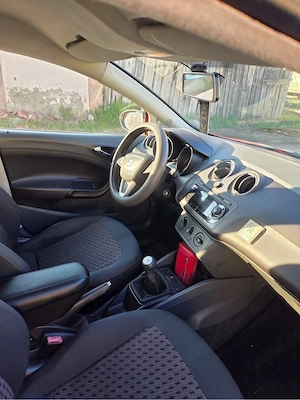 Vand Seat Ibiza - imagine 4