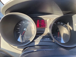 Vand Seat Ibiza - imagine 3