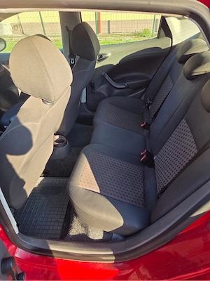 Vand Seat Ibiza - imagine 5