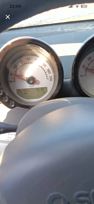 Vând Smart forfour 2004 benzina  - imagine 3