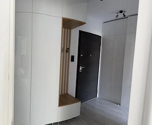 Garsonieră modernă Plaza Residence Faza 3 | Complet utilată | 480  - imagine 4