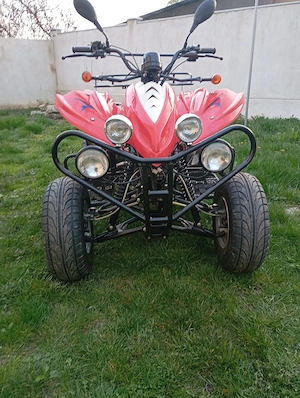 De vânzare ATV sport