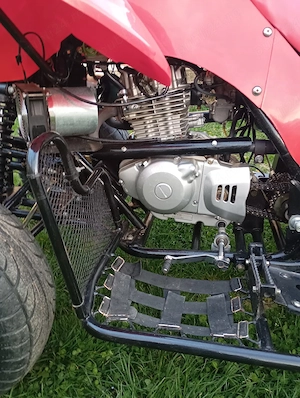 De vânzare ATV sport - imagine 4