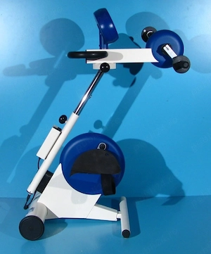 Aparat de recuperare antispasmic MOTOmed viva 2 Light