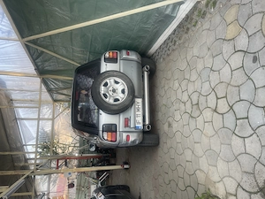 Toyota Rav4 automată  - imagine 4