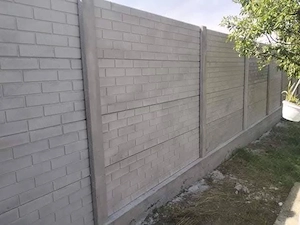 Prefabricate din beton 