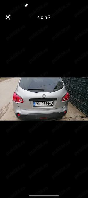 Vand sau  schimb cu  4  4 - imagine 2