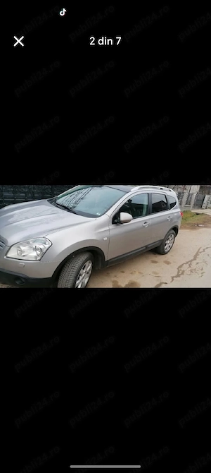 Vand sau  schimb cu  4  4 - imagine 3