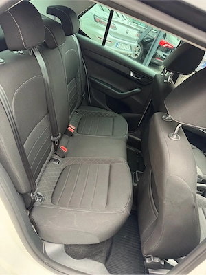 Skoda Fabia   Monte Carlo   An 07.2015   Motor 1.2 TSI 90cp   E6   Climatronic - imagine 19