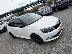 Skoda Fabia   Monte Carlo   An 07.2015   Motor 1.2 TSI 90cp   E6   Climatronic - imagine 16