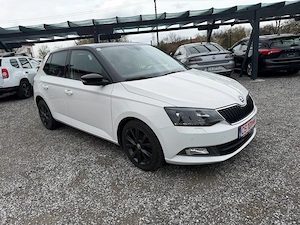 Skoda Fabia   Monte Carlo   An 07.2015   Motor 1.2 TSI 90cp   E6   Climatronic - imagine 18