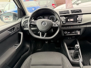 Skoda Fabia   Monte Carlo   An 07.2015   Motor 1.2 TSI 90cp   E6   Climatronic - imagine 15