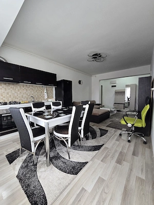 Apartament 2 camere Luică Dedeman