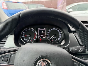 Skoda Fabia   Monte Carlo   An 07.2015   Motor 1.2 TSI 90cp   E6   Climatronic - imagine 13