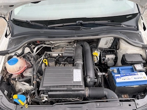 Skoda Fabia   Monte Carlo   An 07.2015   Motor 1.2 TSI 90cp   E6   Climatronic - imagine 17