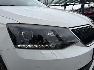 Skoda Fabia   Monte Carlo   An 07.2015   Motor 1.2 TSI 90cp   E6   Climatronic - imagine 5